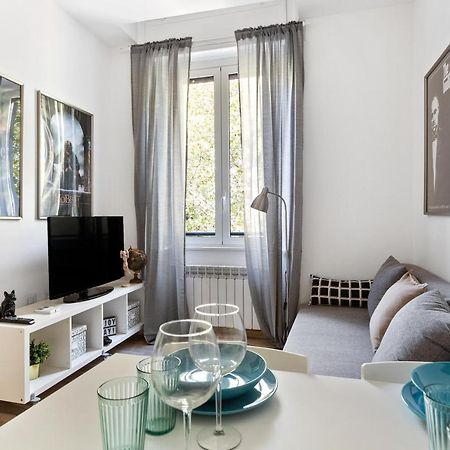 Certosa Colorful Mini Flats Διαμέρισμα Μιλάνο Εξωτερικό φωτογραφία