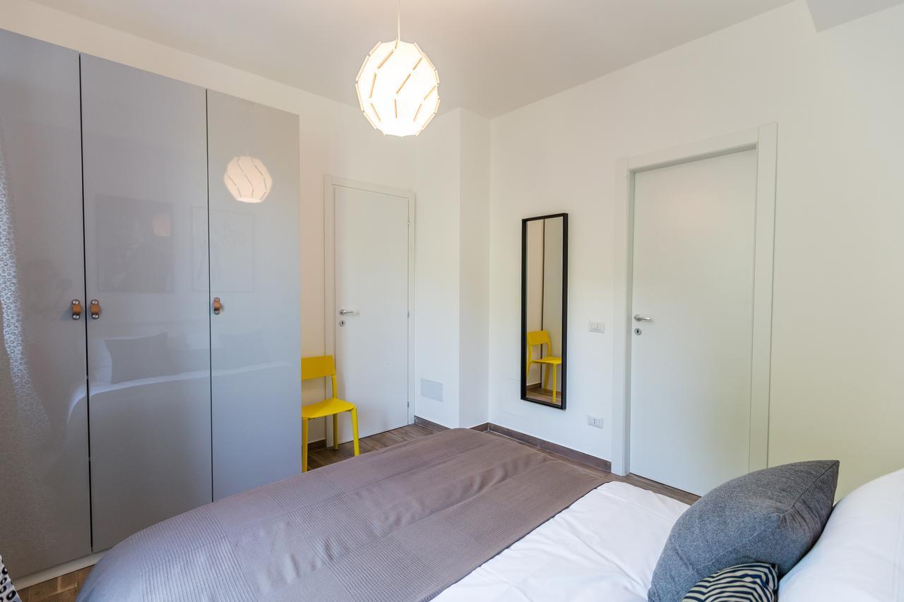 Certosa Colorful Mini Flats Διαμέρισμα Μιλάνο Εξωτερικό φωτογραφία