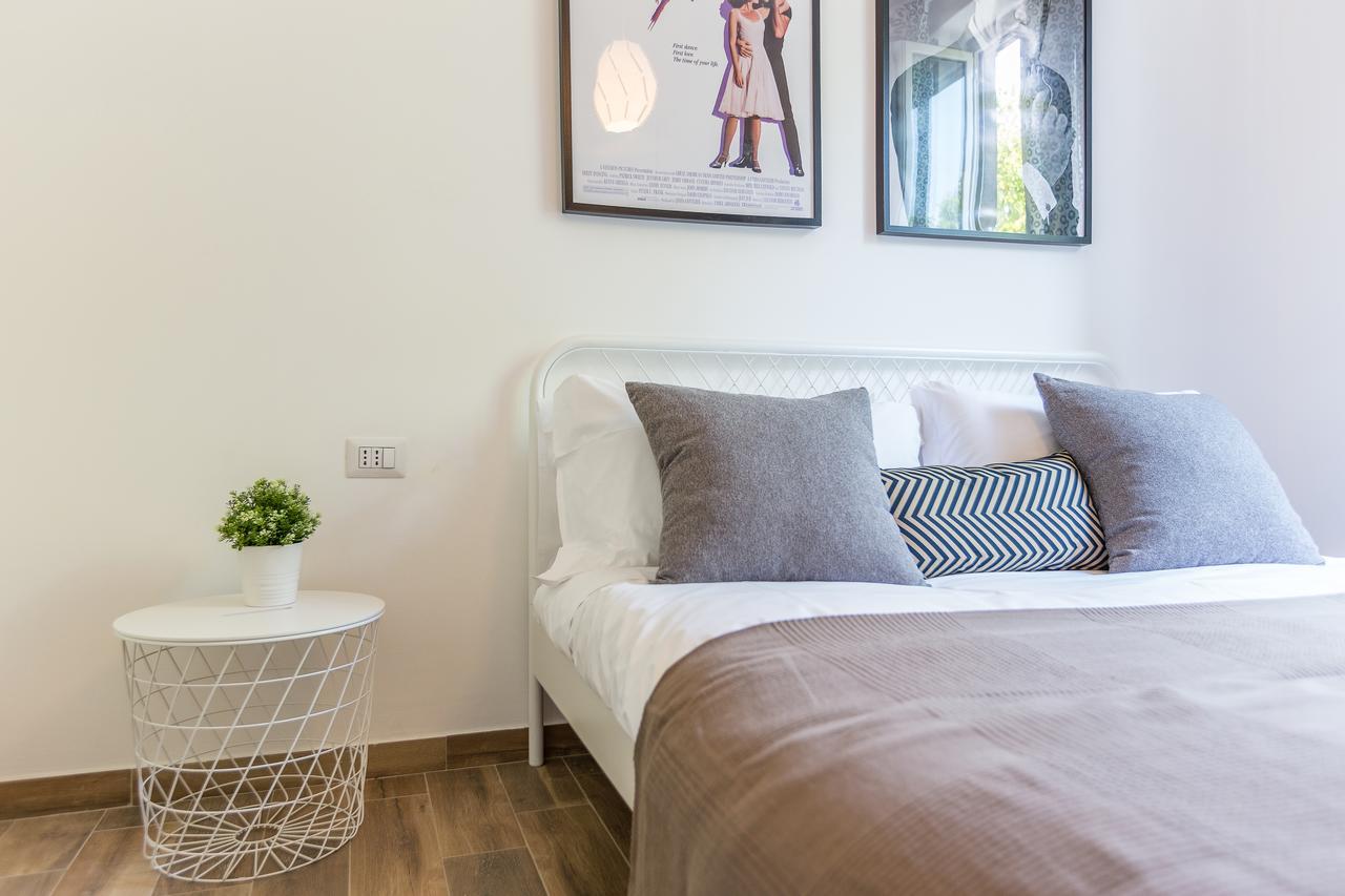 Certosa Colorful Mini Flats Διαμέρισμα Μιλάνο Εξωτερικό φωτογραφία