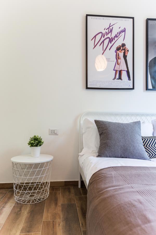 Certosa Colorful Mini Flats Διαμέρισμα Μιλάνο Εξωτερικό φωτογραφία