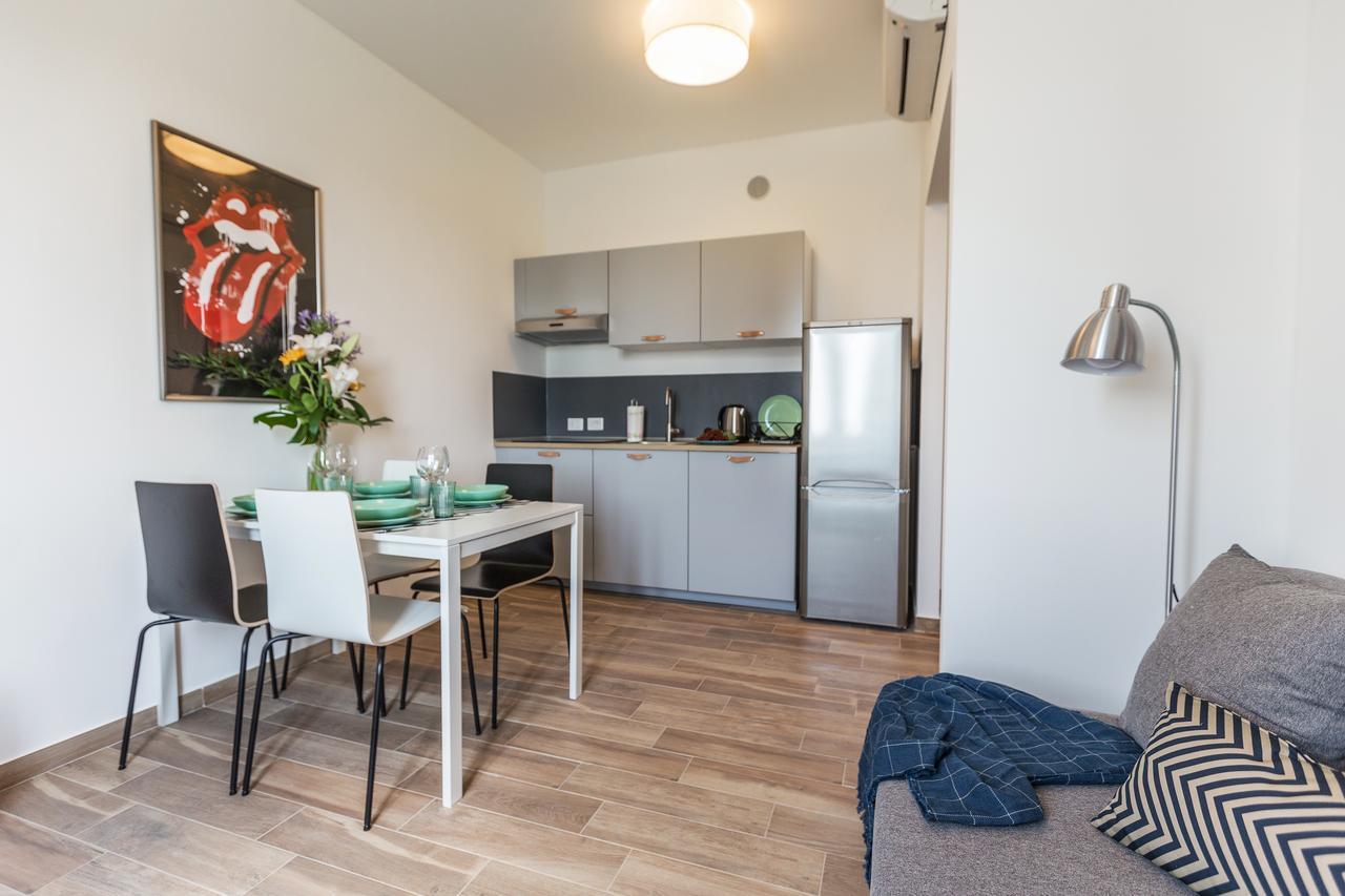 Certosa Colorful Mini Flats Διαμέρισμα Μιλάνο Εξωτερικό φωτογραφία