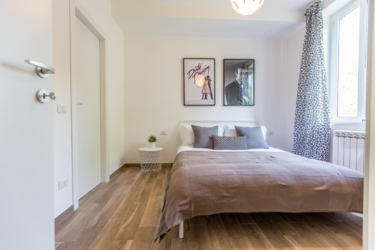 Certosa Colorful Mini Flats Διαμέρισμα Μιλάνο Εξωτερικό φωτογραφία