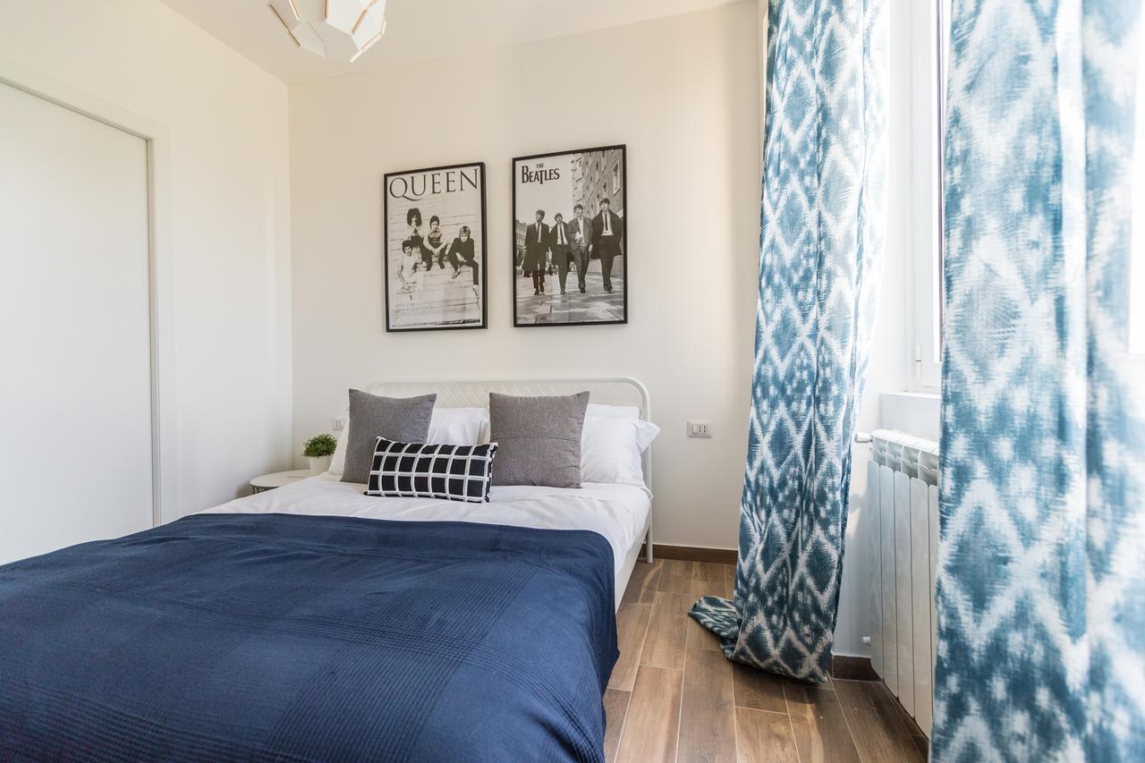 Certosa Colorful Mini Flats Διαμέρισμα Μιλάνο Εξωτερικό φωτογραφία