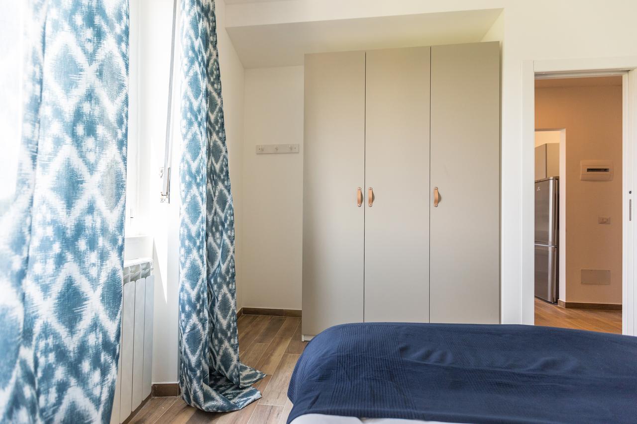 Certosa Colorful Mini Flats Διαμέρισμα Μιλάνο Εξωτερικό φωτογραφία