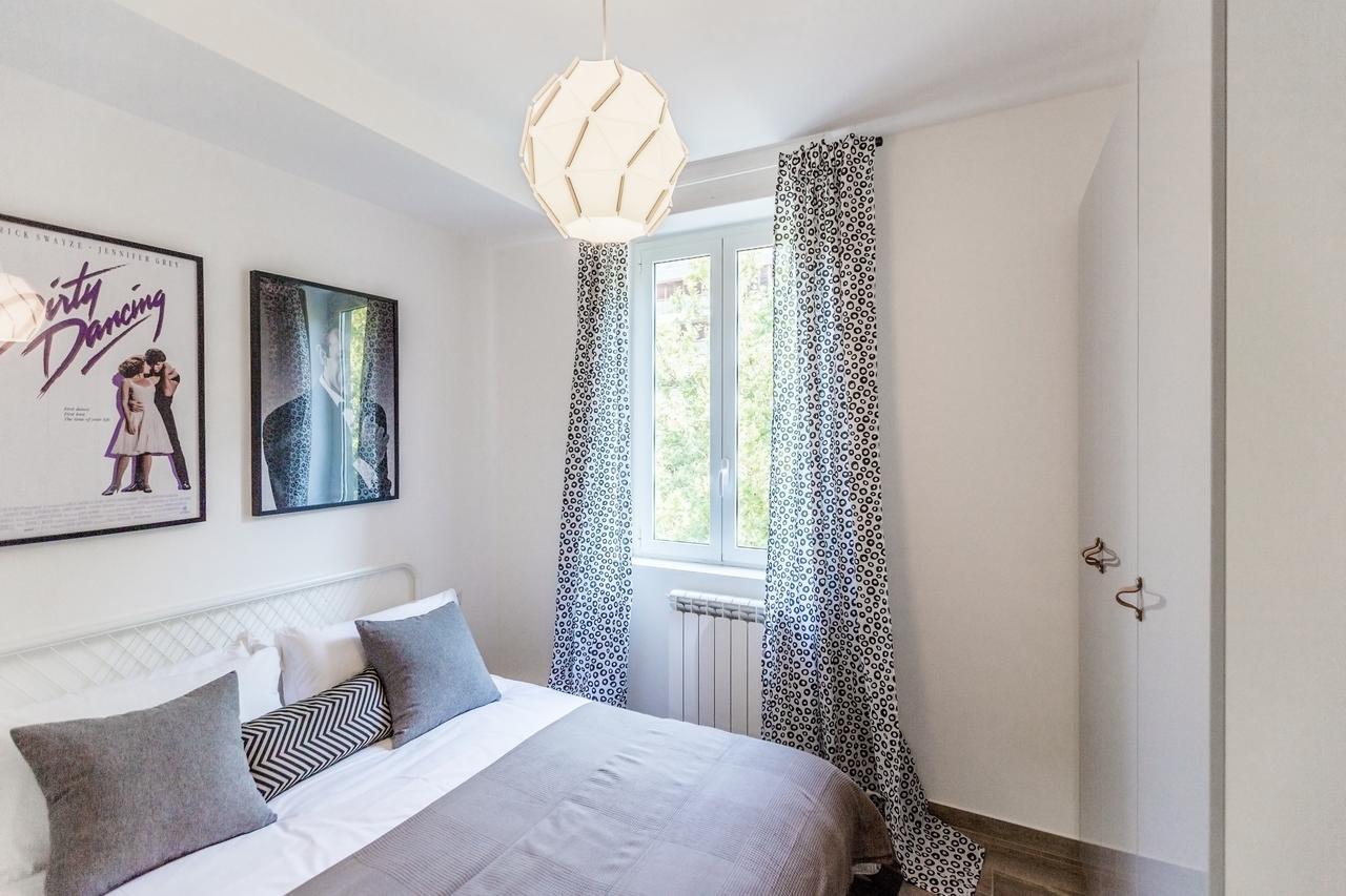 Certosa Colorful Mini Flats Διαμέρισμα Μιλάνο Εξωτερικό φωτογραφία