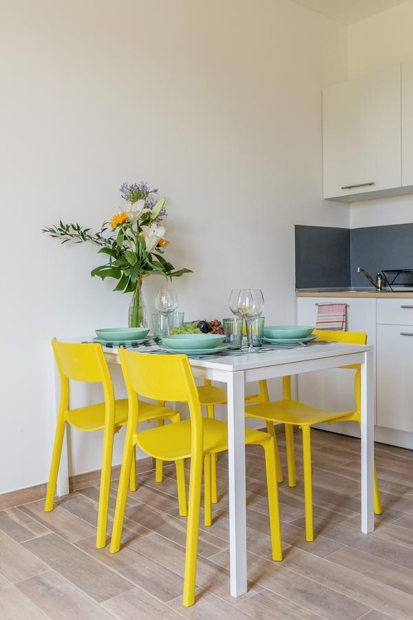 Certosa Colorful Mini Flats Διαμέρισμα Μιλάνο Εξωτερικό φωτογραφία