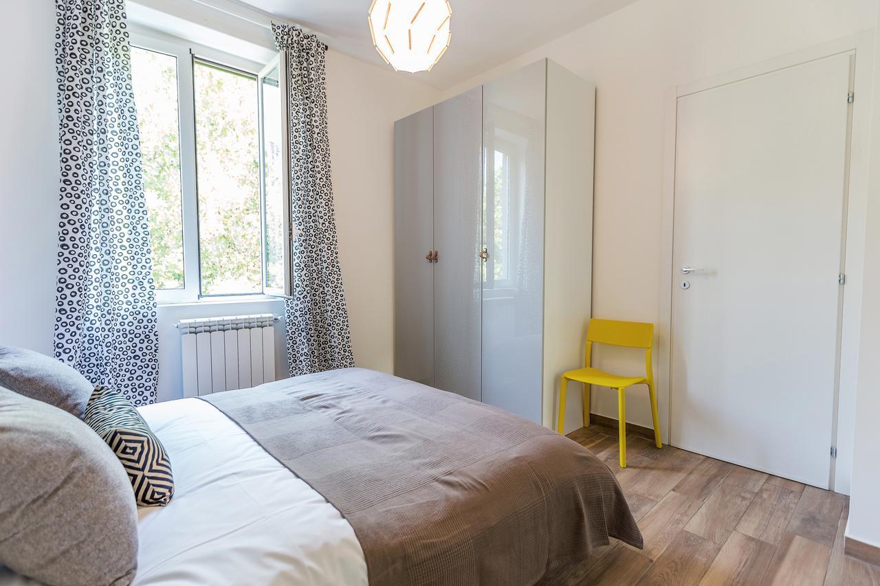 Certosa Colorful Mini Flats Διαμέρισμα Μιλάνο Εξωτερικό φωτογραφία