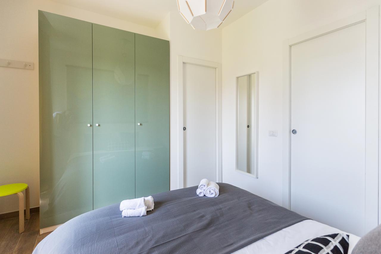 Certosa Colorful Mini Flats Διαμέρισμα Μιλάνο Εξωτερικό φωτογραφία