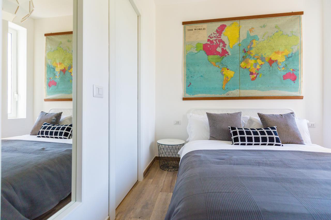Certosa Colorful Mini Flats Διαμέρισμα Μιλάνο Εξωτερικό φωτογραφία