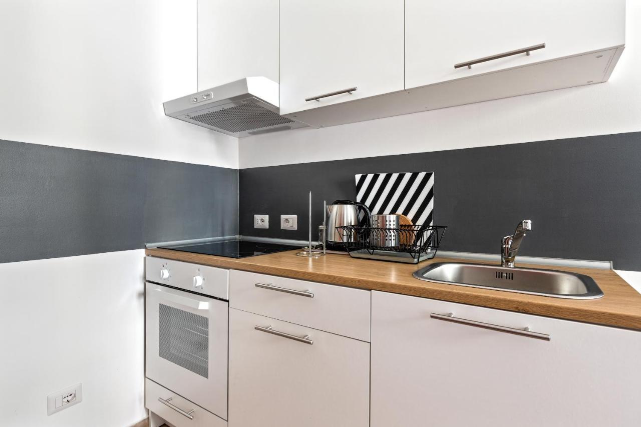 Certosa Colorful Mini Flats Διαμέρισμα Μιλάνο Εξωτερικό φωτογραφία