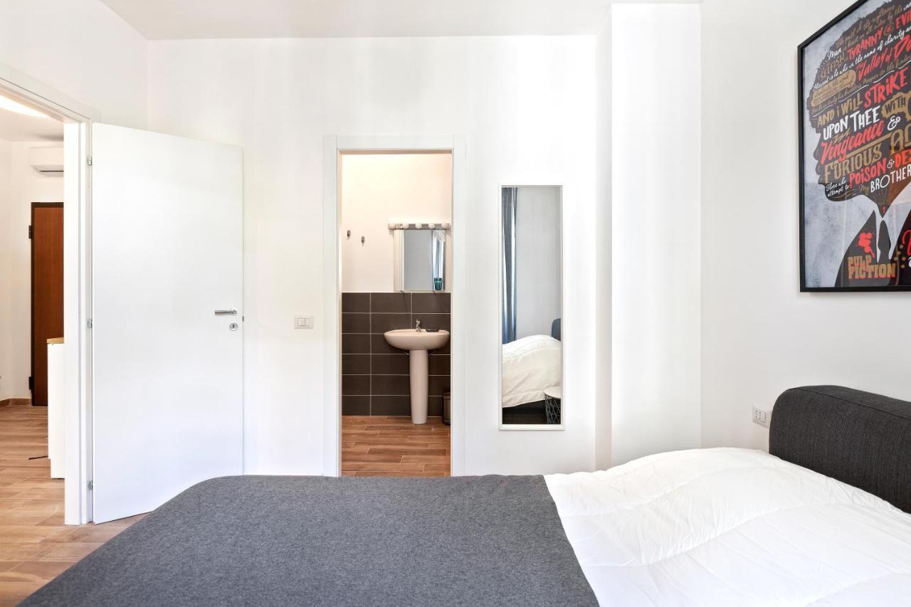 Certosa Colorful Mini Flats Διαμέρισμα Μιλάνο Εξωτερικό φωτογραφία